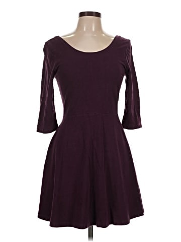Express Casual Dress (view 1)