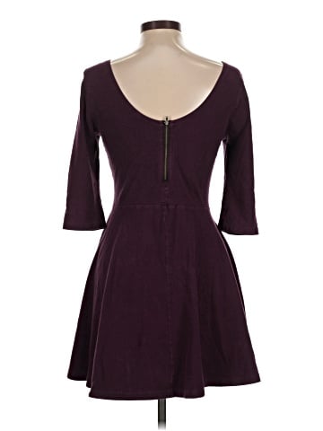 Express Casual Dress (view 2)