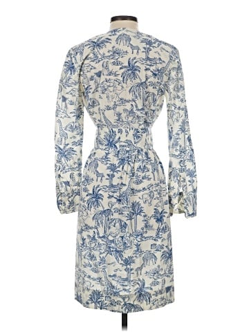 Tory Burch Casual Dress (view 2)