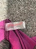 FP Movement Solid Purple Athletic Shorts Size S - photo 3