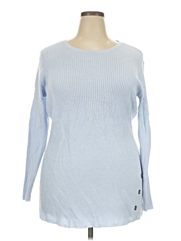Cato Pullover Sweater (view 1)