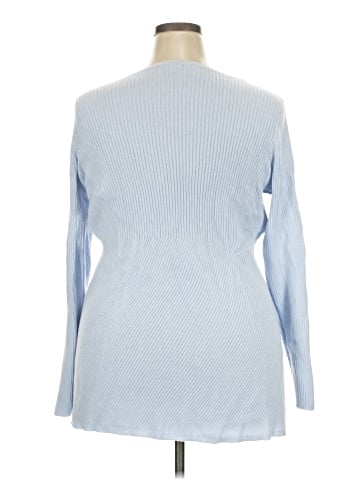 Cato Pullover Sweater (view 2)