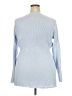 Cato Blue Pullover Sweater Size 18 - 20 - photo 2
