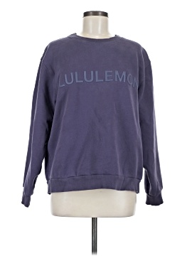 Lululemon Athletica Sweatshirt