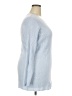 Cato Blue Pullover Sweater Size 18 - 20 - photo 4