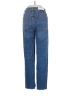RE/DONE Blue Ivory Jeans Size 26 waist - photo 2
