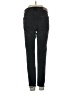 Zara Chevron-herringbone Black Jeans Size 4 - photo 2