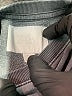 Zara Gray Long Sleeve T-Shirt Size 9 - photo 3