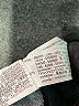 Zara Gray Long Sleeve T-Shirt Size 9 - photo 4