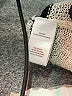 Bobeau 100% Acrylic Stripes Ivory Turtleneck Sweater Size M - photo 8