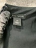 Ann Taylor 100% Polyester Solid Black Casual Dress Size 16 (petite) - photo 7