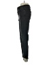 Zara Chevron-herringbone Black Jeans Size 4 - photo 5