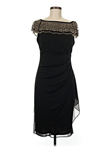 MSK Cocktail Dress (view 1)