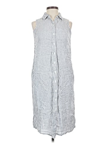 Style&Co Casual Dress (view 1)