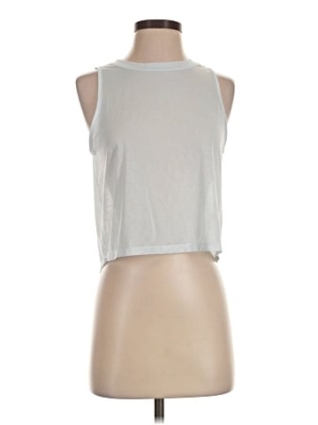 Athleta Sleeveless T-Shirt (view 1)
