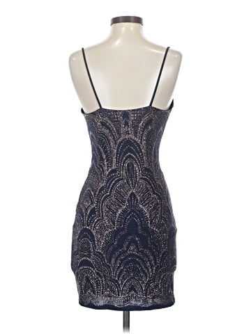 Jump Apparel Cocktail Dress (view 2)