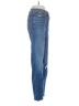 RE/DONE Blue Ivory Jeans Size 26 waist - photo 4