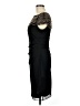 MSK Black Cocktail Dress Size 8 - photo 5