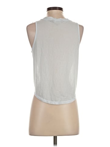 Athleta Sleeveless T-Shirt (view 2)