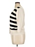Carlisle Ivory Silk Cardigan Size XL - photo 5