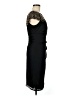 MSK Black Cocktail Dress Size 8 - photo 4