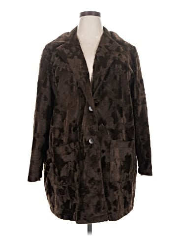 Assorted Brands Coat (view 1)