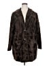 Assorted Brands Brown Coat Size 1X - photo 1