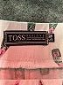 Toss Designs Print Silver Casual Pants Size S - photo 7