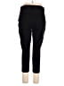 Serra Solid Black Dress Pants Size XL - photo 2