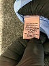 Juicy Couture 100% Polyester Blue Sleeveless Blouse Size XS - photo 8
