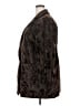 Assorted Brands Brown Coat Size 1X - photo 5