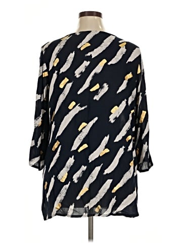 JM Collection Casual Dress (view 2)