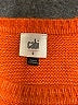 CAbi Orange Pullover Sweater Size S - photo 7