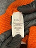CAbi Orange Pullover Sweater Size S - photo 8