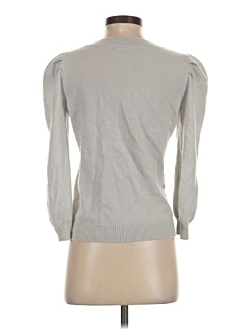 Antonio Melani Cashmere Pullover Sweater (view 2)