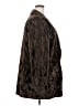 Assorted Brands Brown Coat Size 1X - photo 4