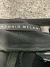 Antonio Melani 100% Elastane Solid Black Dress Pants Size 14 - photo 7