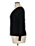Cache Black Pullover Sweater Size XL - photo 5