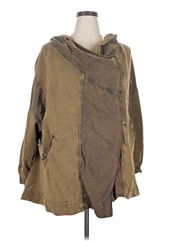 Free People Jacket (view 1)