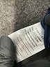 Emilio Pucci Graphic Blue Cocktail Dress Size 10 - photo 10