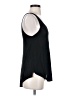 LNA 100% Tencel Black Sleeveless Top Size XS - photo 4