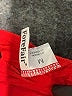 ForeFair Red Long Sleeve T-Shirt Size M - photo 7
