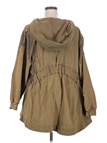 Free People Jacket (view 2)