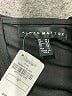 Aidan Mattox 100% Polyester Black Jumpsuit Size 10 - photo 3
