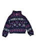 OshKosh B'gosh 100% Polyester Paisley Blue Pullover Sweater Size 6X - photo 1