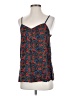 Gap Outlet 100% Rayon Blue Sleeveless Top Size S - photo 1