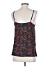 Gap Outlet 100% Rayon Blue Sleeveless Top Size S - photo 2
