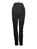 Puma Solid Black Active Pants Size S (estimated) - photo 2