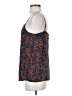 Gap Outlet 100% Rayon Blue Sleeveless Top Size S - photo 5