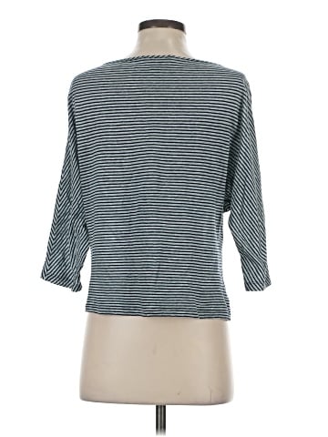 St. John 3/4 Sleeve T-Shirt (view 2)